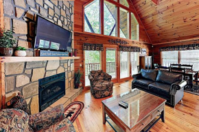 Parkway Retreat